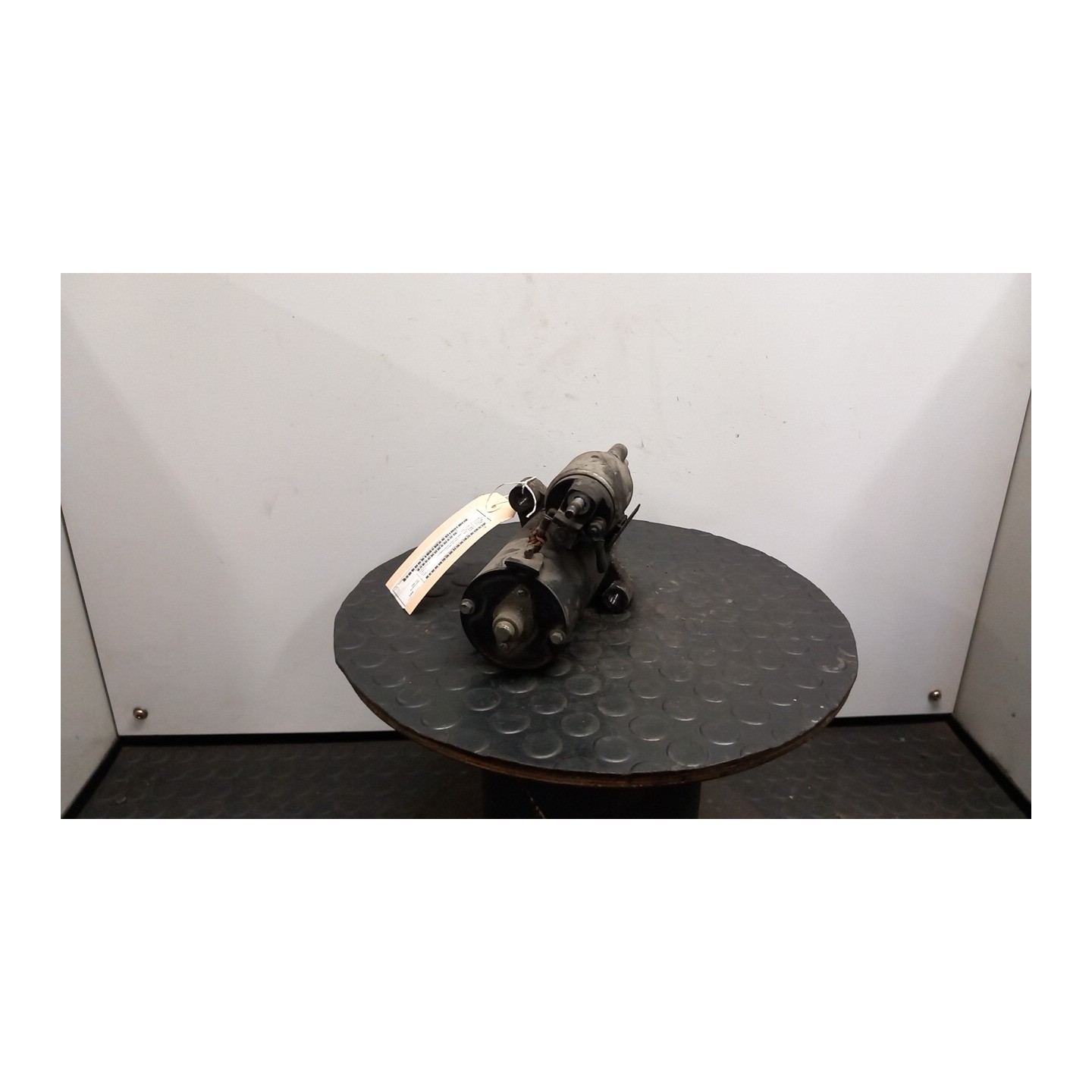 MOTORINO AVVIAMENTO ROTAZ. 111 MINI MINI (R56 LCI) (08/10-06/14) N47C16A 12417823315