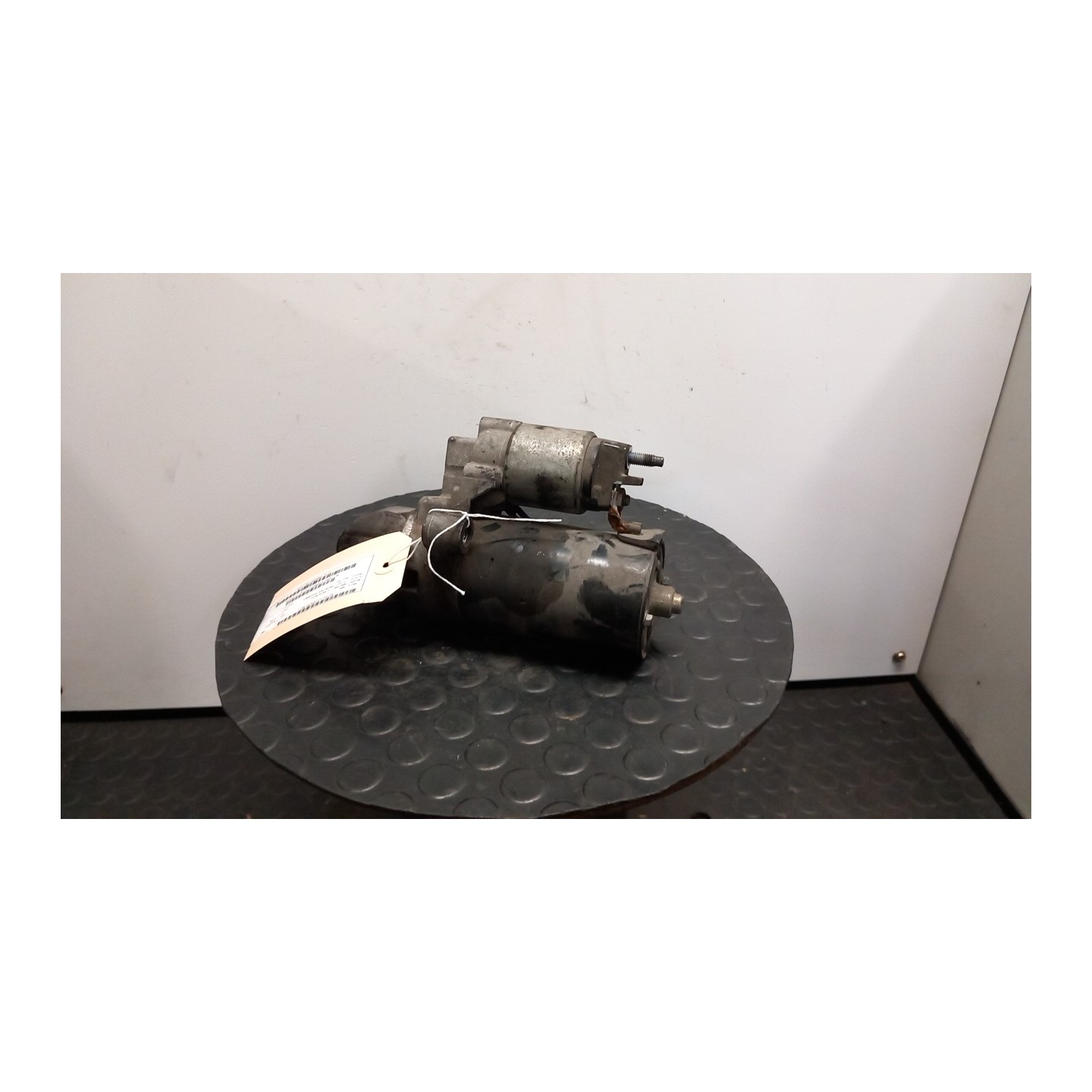 MOTORINO AVVIAMENTO ROTAZ. 111 MINI MINI (R56 LCI) (08/10-06/14) N47C16A 12417823315