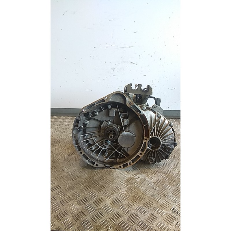 CAMBIO COMPL. 001 MERCEDES-BENZ CLASSE A (W/C169) (07/04-04/13 640942 A169360170080