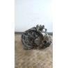 CAMBIO COMPL. 001 MERCEDES-BENZ CLASSE A (W/C169) (07/04-04/13 640942 A169360170080
