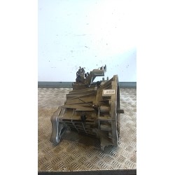 CAMBIO COMPL. 001 MERCEDES-BENZ CLASSE A (W/C169) (07/04-04/13 640942 A169360170080