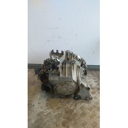 CAMBIO COMPL. 001 MERCEDES-BENZ CLASSE A (W/C169) (07/04-04/13 640942 A169360170080