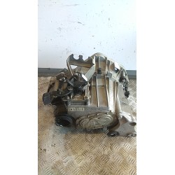 CAMBIO COMPL. 001 MERCEDES-BENZ CLASSE A (W/C169) (07/04-04/13 640942 A169360170080