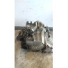 CAMBIO COMPL. 001 MERCEDES-BENZ CLASSE A (W/C169) (07/04-04/13 640942 A169360170080