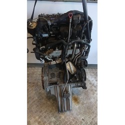 MOTORE COMPL. 002 MERCEDES-BENZ CLASSE A (W/C169) (07/04-04/13 640942 A6400105400