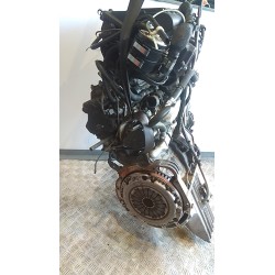 MOTORE COMPL. 002 MERCEDES-BENZ CLASSE A (W/C169) (07/04-04/13 640942 A6400105400