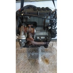 MOTORE COMPL. 002 MERCEDES-BENZ CLASSE A (W/C169) (07/04-04/13 640942 A6400105400