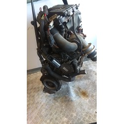MOTORE COMPL. 002 MERCEDES-BENZ CLASSE A (W/C169) (07/04-04/13 640942 A6400105400
