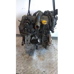 MOTORE SEMICOMPL. 003 RENAULT CLIO 4A SERIE (07/12-12/16) K9KB6 100012694R