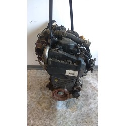 MOTORE SEMICOMPL. 003 RENAULT CLIO 4A SERIE (07/12-12/16) K9KB6 100012694R