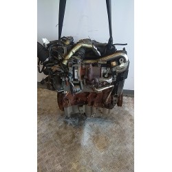 MOTORE SEMICOMPL. 003 RENAULT CLIO 4A SERIE (07/12-12/16) K9KB6 100012694R