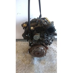 MOTORE SEMICOMPL. 003 RENAULT CLIO 4A SERIE (07/12-12/16) K9KB6 100012694R