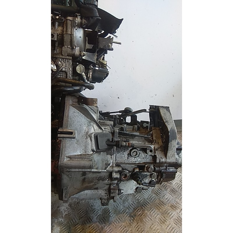 CAMBIO COMPL. 008 ALFA ROMEO MITO (X6) (06/08-06/11) 198A4000 71773202