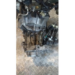 CAMBIO COMPL. 008 ALFA ROMEO MITO (X6) (06/08-06/11) 198A4000 71773202