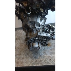 CAMBIO COMPL. 008 ALFA ROMEO MITO (X6) (06/08-06/11) 198A4000 71773202