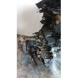 CAMBIO COMPL. 008 ALFA ROMEO MITO (X6) (06/08-06/11) 198A4000 71773202