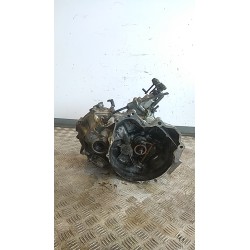 CAMBIO COMPL. 010 CHEVROLET (DAEWOO) MATIZ (M100) (06/98-11/00) F8CV 96251489