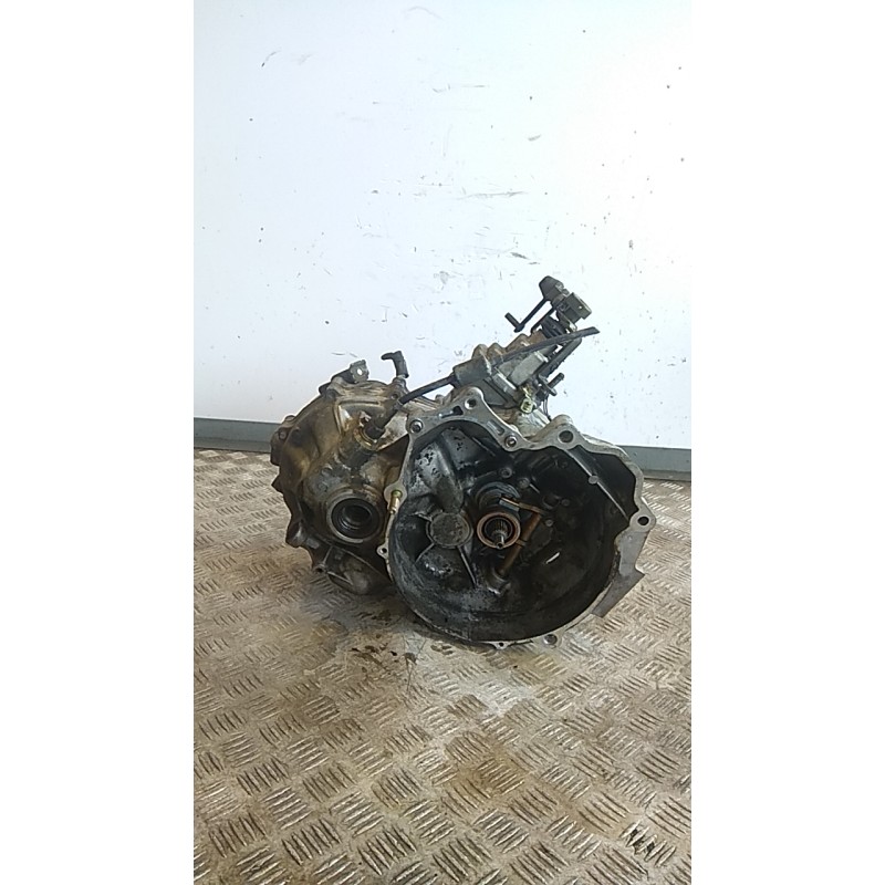 CAMBIO COMPL. 010 CHEVROLET (DAEWOO) MATIZ (M100) (06/98-11/00) F8CV 96251489