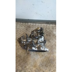 CAMBIO COMPL. 010 CHEVROLET (DAEWOO) MATIZ (M100) (06/98-11/00) F8CV 96251489