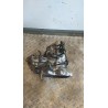 CAMBIO COMPL. 010 CHEVROLET (DAEWOO) MATIZ (M100) (06/98-11/00) F8CV 96251489
