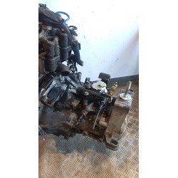 CAMBIO COMPL. 013 FIAT PUNTO (2U) (07/03-01/07) 188A4000 55205200