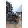 CAMBIO COMPL. 013 FIAT PUNTO (2U) (07/03-01/07) 188A4000 55205200