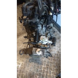 CAMBIO COMPL. 013 FIAT PUNTO (2U) (07/03-01/07) 188A4000 55205200