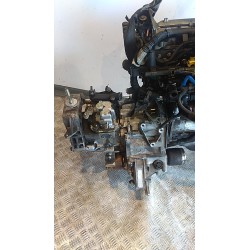 CAMBIO COMPL. 013 FIAT PUNTO (2U) (07/03-01/07) 188A4000 55205200