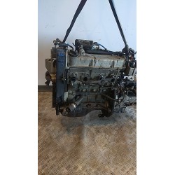 MOTORE COMPL. 014 FIAT PUNTO (2U) (07/03-01/07) 188A4000 71751089