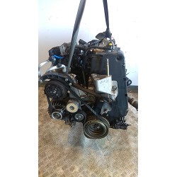 MOTORE COMPL. 014 FIAT PUNTO (2U) (07/03-01/07) 188A4000 71751089