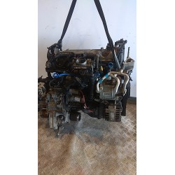 MOTORE COMPL. 014 FIAT PUNTO (2U) (07/03-01/07) 188A4000 71751089