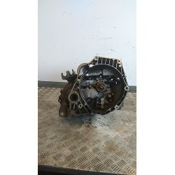 CAMBIO COMPL. 015 FIAT 500L (73) (07/12-06/18) 199B4000 55245438