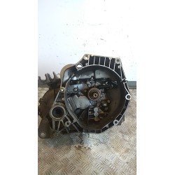 CAMBIO COMPL. 015 FIAT 500L (73) (07/12-06/18) 199B4000 55245438