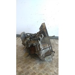 CAMBIO COMPL. 015 FIAT 500L (73) (07/12-06/18) 199B4000 55245438