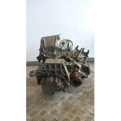 CAMBIO COMPL. 015 FIAT 500L (73) (07/12-06/18) 199B4000 55245438