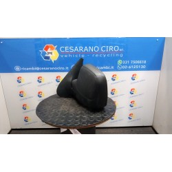 RETROVISORE EST. SX. 112 CITROEN BERLINGO VAN (10/02-03/08) 9HW 8153HL