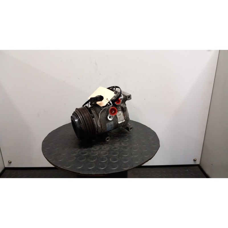 COMPRESSORE A/C 002 HYUNDAI I10 (02/08-06/14-) G4HG 977010X000