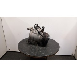 COMPRESSORE A/C 002 HYUNDAI I10 (02/08-06/14-) G4HG 977010X000