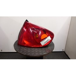 FANALE POST. NERO DX. 004 SEAT ALTEA (5P) (03/04-) BGU 5P0945112B9B9