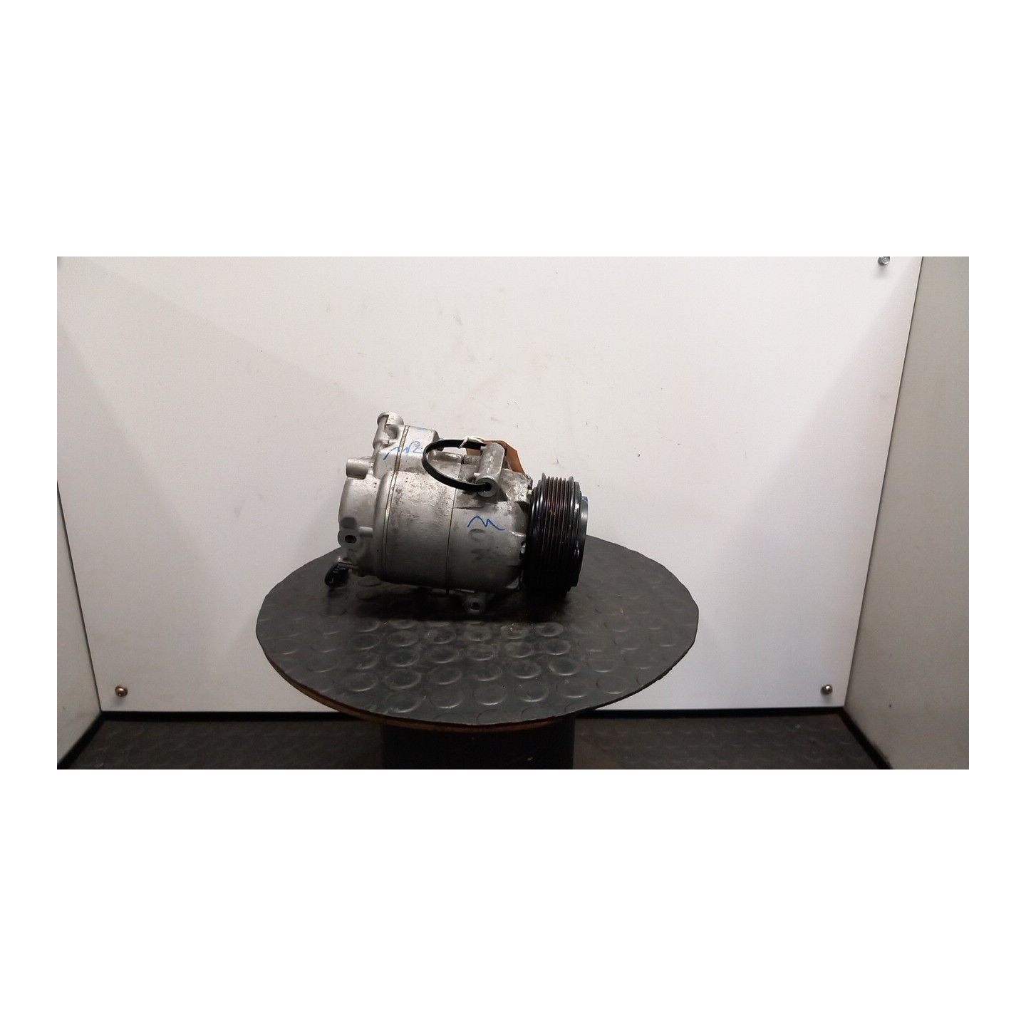 COMPRESSORE A/C 006 OPEL ASTRA (P10) (10/09-06/18) A13DTE 13414017