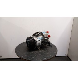 COMPRESSORE A/C 006 OPEL ASTRA (P10) (10/09-06/18) A13DTE 13414017
