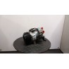 COMPRESSORE A/C 006 OPEL ASTRA (P10) (10/09-06/18) A13DTE 13414017