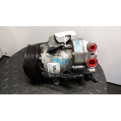 COMPRESSORE A/C 006 OPEL ASTRA (P10) (10/09-06/18) A13DTE 13414017