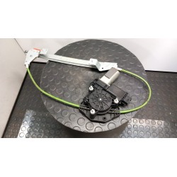 ALZACRISTALLO ELETTR. PORTA POST. CON MOTORINO DX. 007 FIAT GRANDE PUNTO (2Y) (06/05-12/08 199A3000 51899292