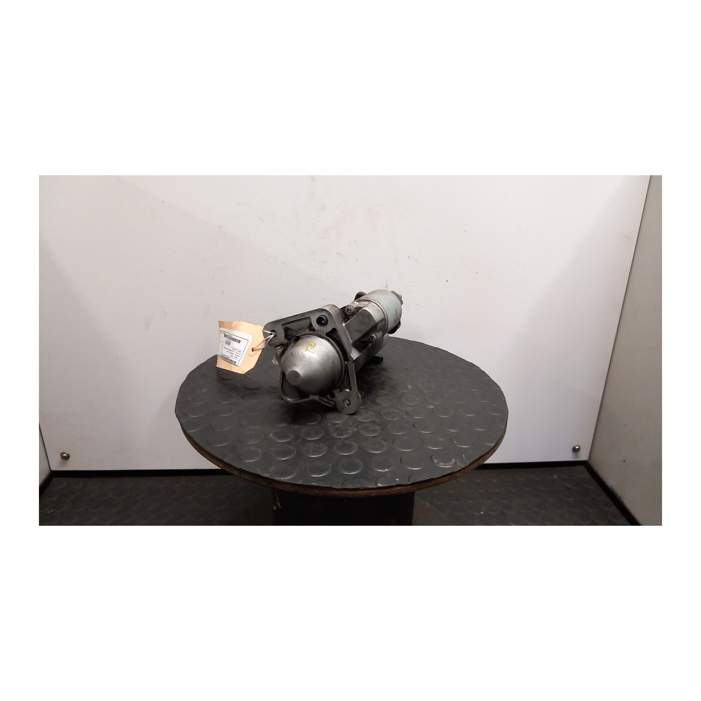 MOTORINO AVVIAMENTO 009 OPEL ZAFIRA (P12) (10/11-) B20DTH 55486156
