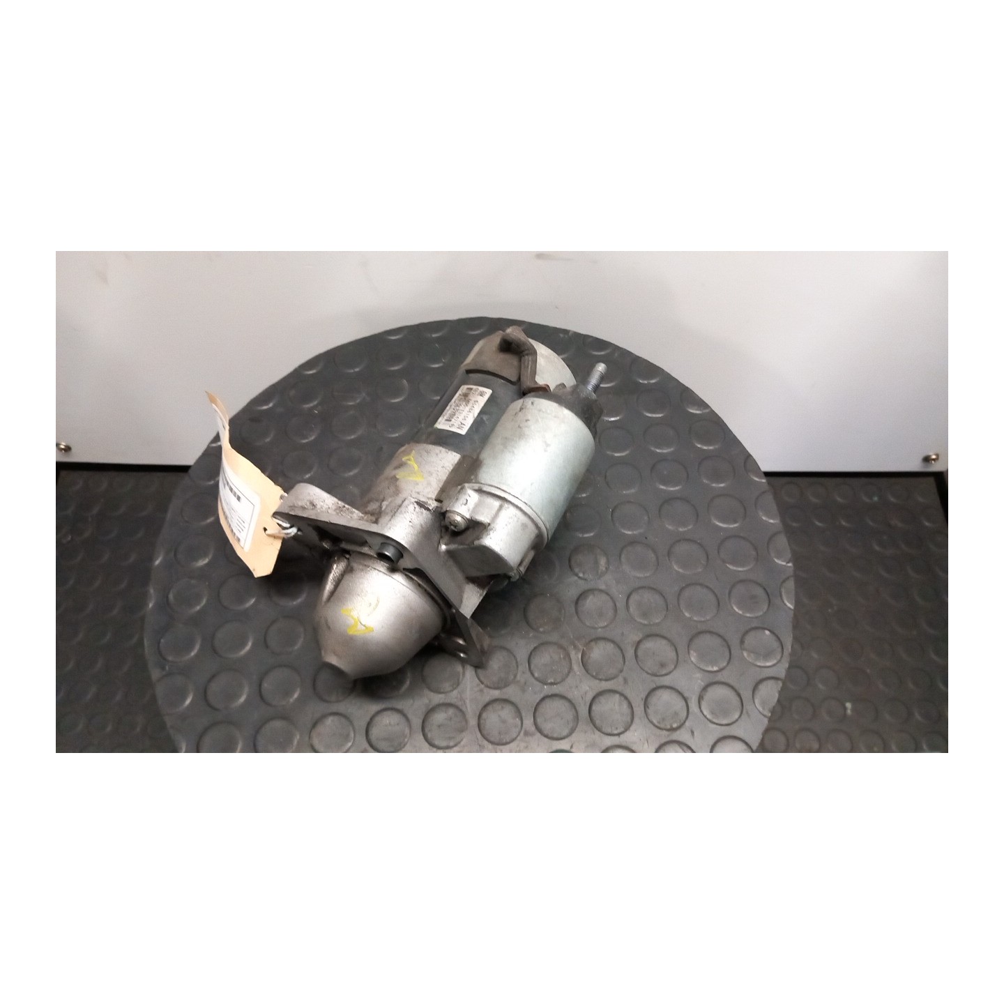 MOTORINO AVVIAMENTO 009 OPEL ZAFIRA (P12) (10/11-) B20DTH 55486156