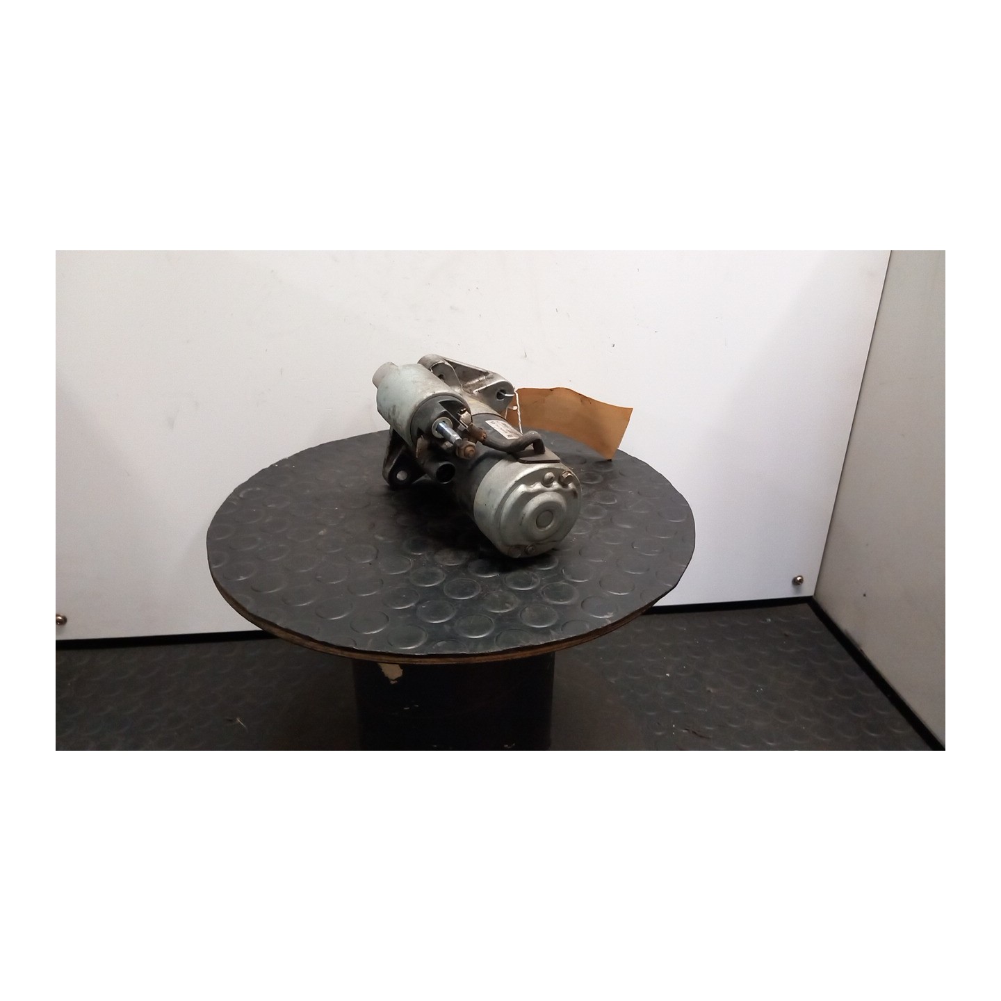 MOTORINO AVVIAMENTO 009 OPEL ZAFIRA (P12) (10/11-) B20DTH 55486156