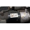 MOTORINO AVVIAMENTO 009 OPEL ZAFIRA (P12) (10/11-) B20DTH 55486156