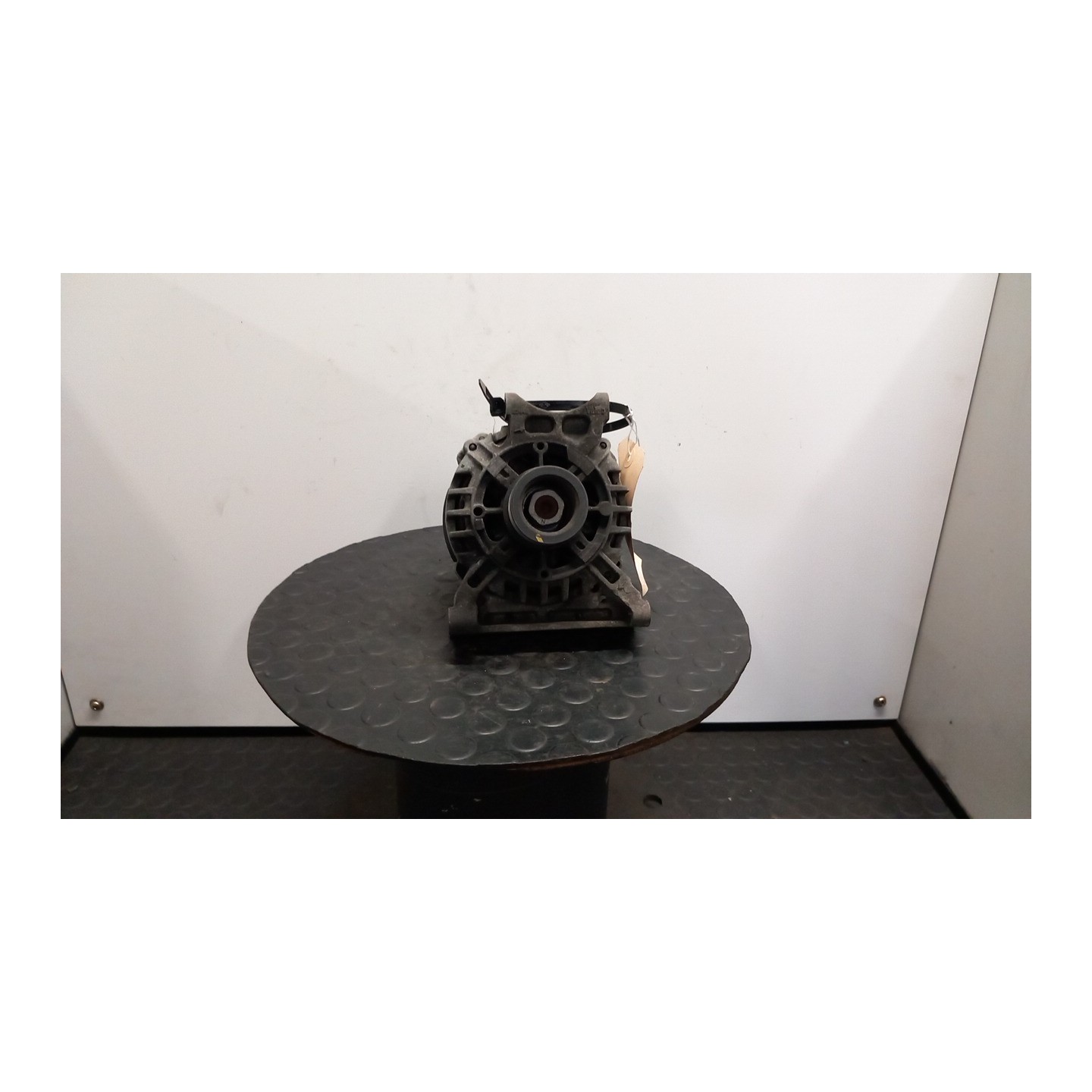 ALTERNATORE VALEO 90 AMP. 011 MERCEDES-BENZ CLASSE A (W/C169) (07/04-04/13 266920 A2661541202