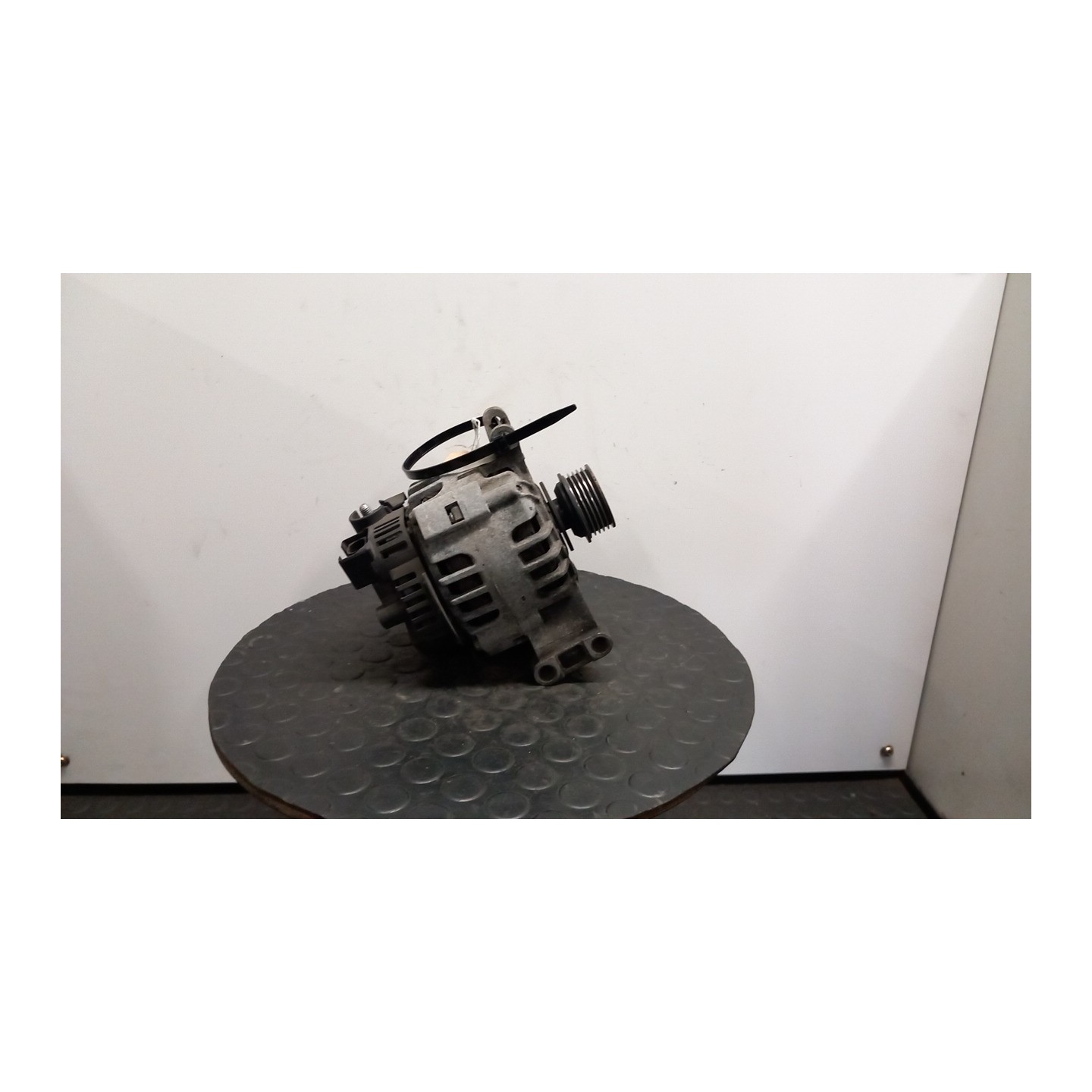 ALTERNATORE VALEO 90 AMP. 011 MERCEDES-BENZ CLASSE A (W/C169) (07/04-04/13 266920 A2661541202